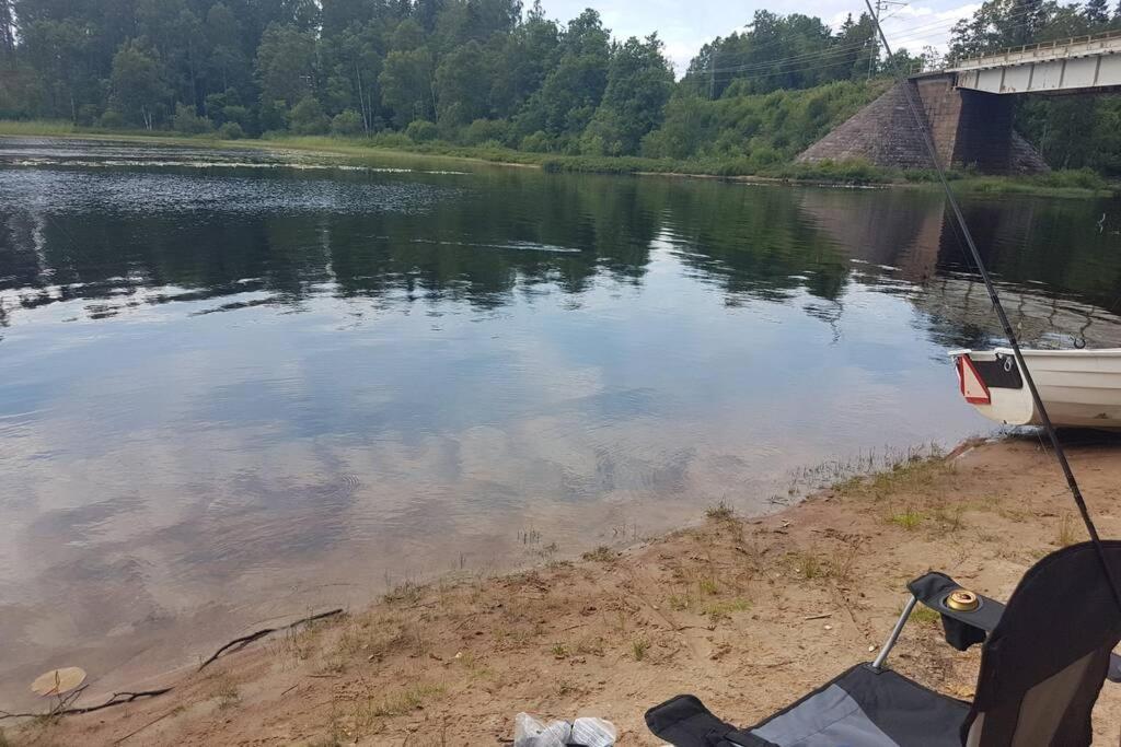 Mysig Lagenhet Nara Isaberg Mountain Resort Nissafors Exteriér fotografie